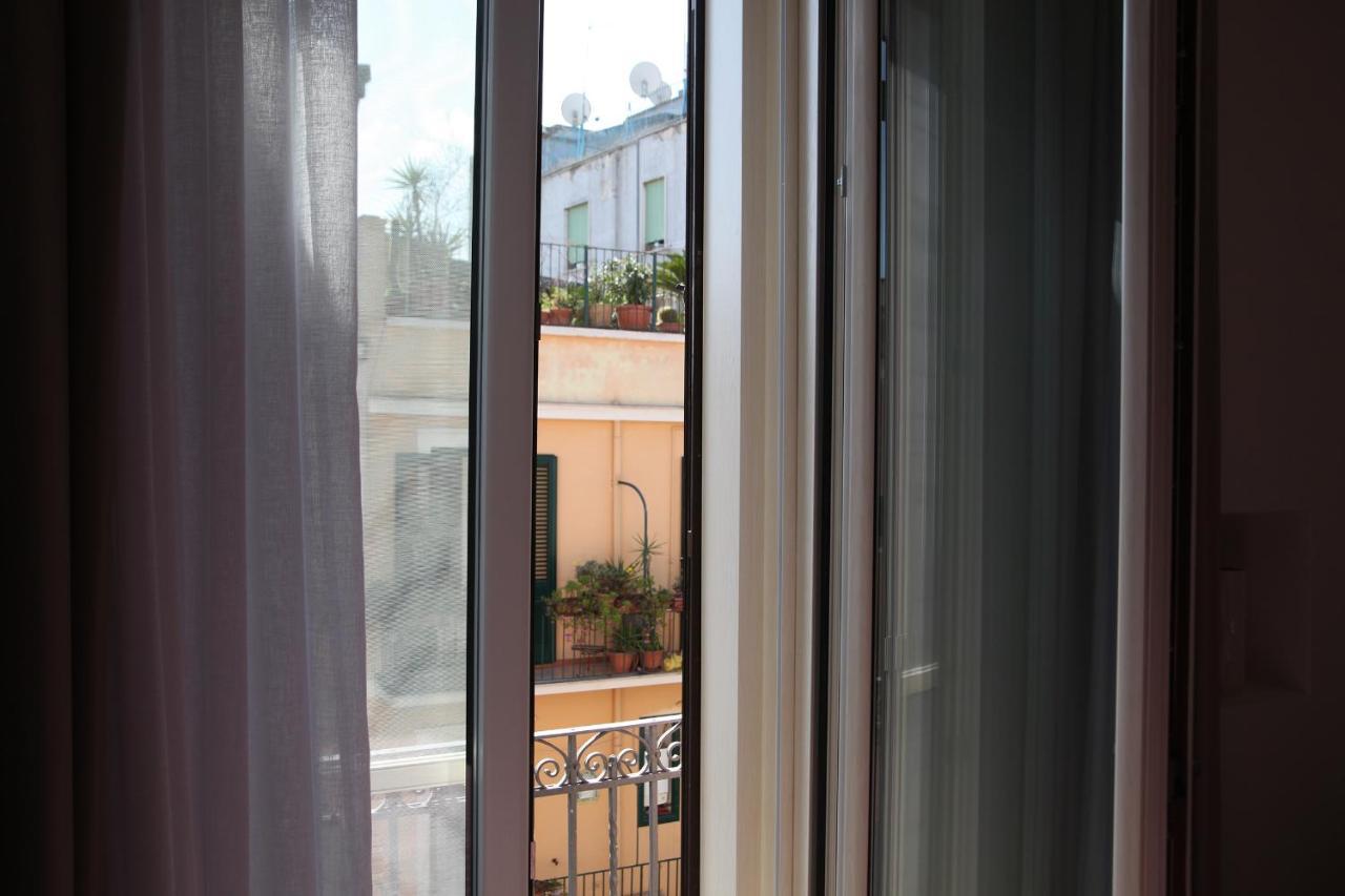 Essence Bed & Breakfast Barletta Bagian luar foto