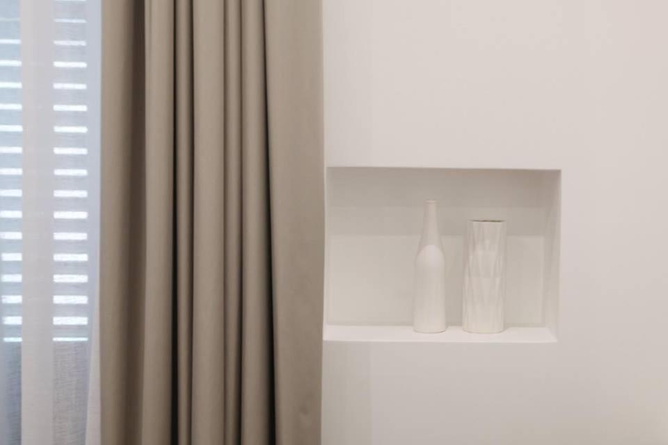 Essence Bed & Breakfast Barletta Bagian luar foto